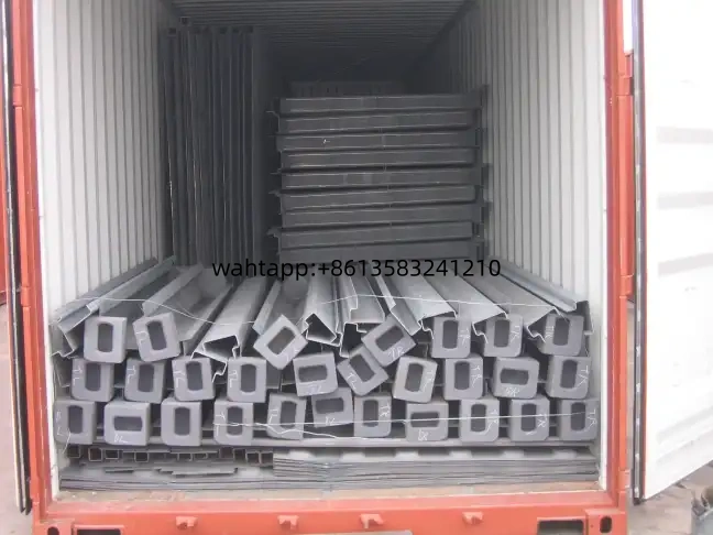 Container Parts - Custom Container Modification & Conversion ...